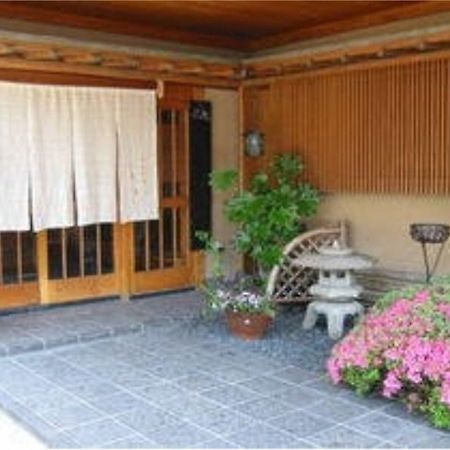 Kappo Ryokan Satsuki Aomori Zewnętrze zdjęcie