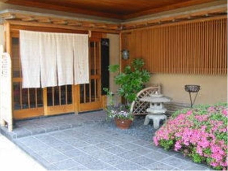 Kappo Ryokan Satsuki Aomori Zewnętrze zdjęcie