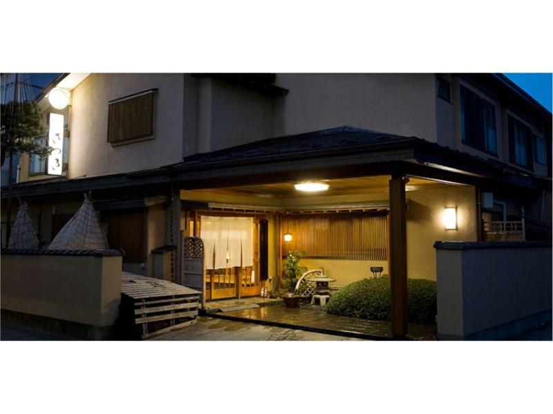 Kappo Ryokan Satsuki Aomori Zewnętrze zdjęcie