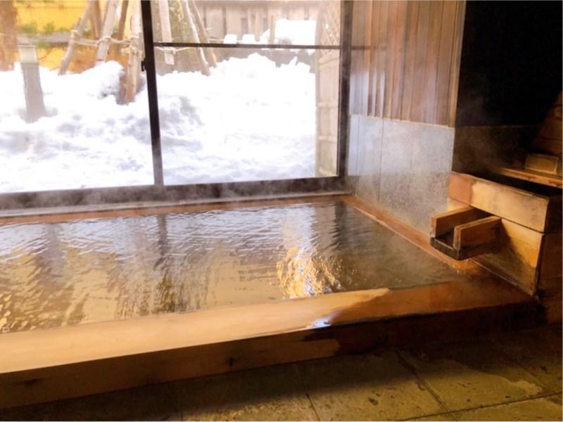 Kappo Ryokan Satsuki Aomori Zewnętrze zdjęcie