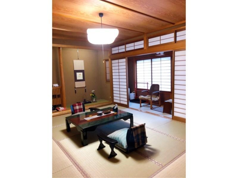 Kappo Ryokan Satsuki Aomori Zewnętrze zdjęcie