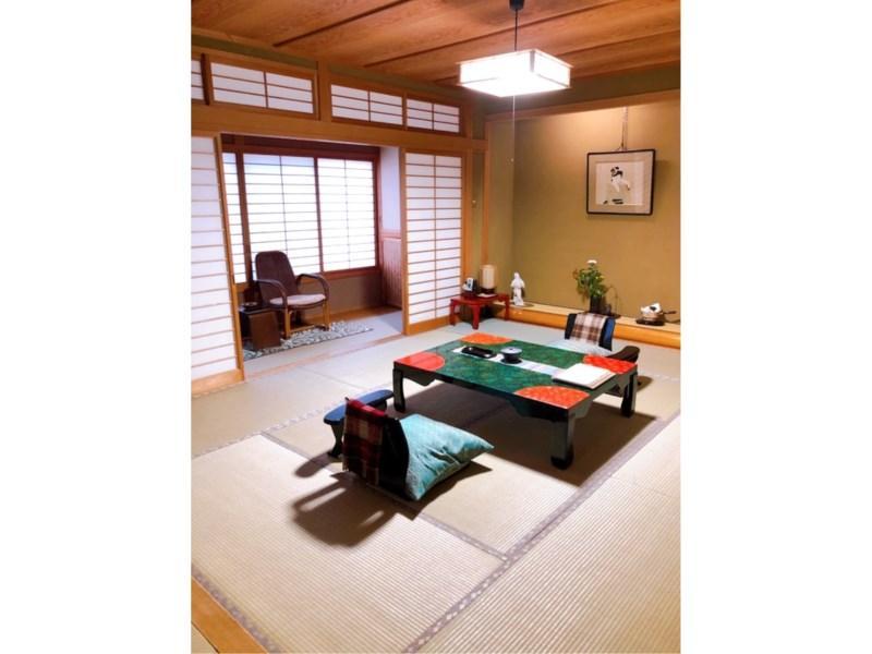 Kappo Ryokan Satsuki Aomori Zewnętrze zdjęcie